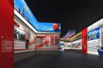 党建展馆