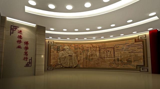广东电力企业历史展馆5