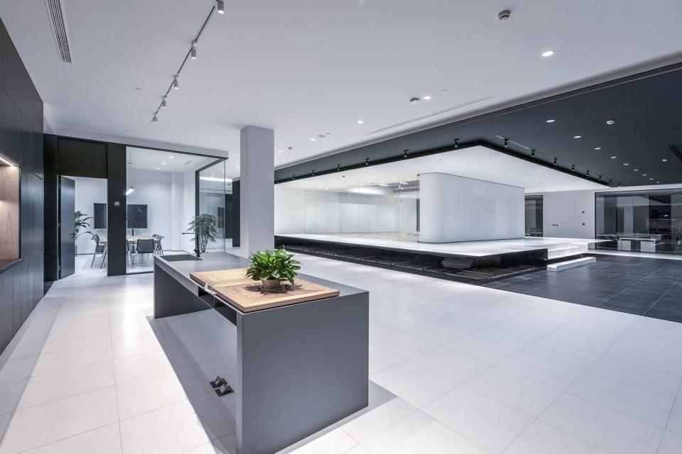 国内外特色展馆展厅设计4
