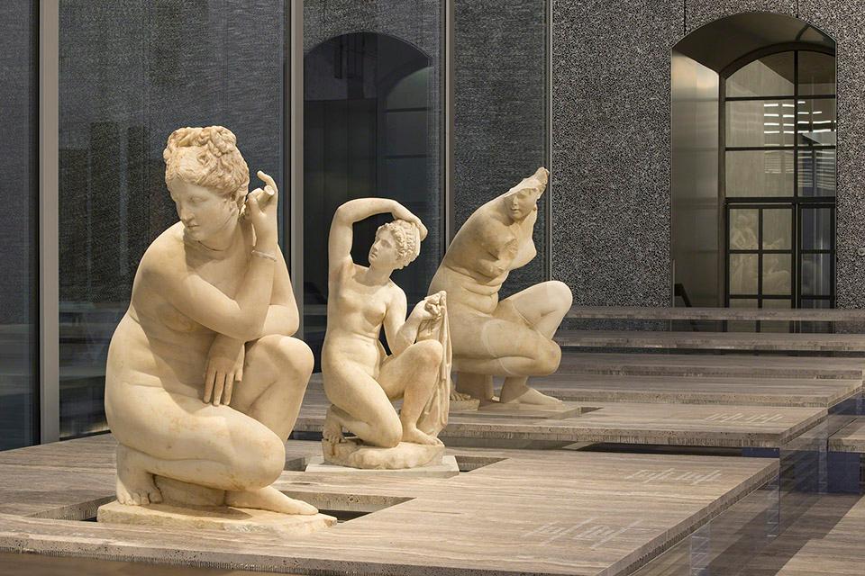 科技馆展厅设计图3