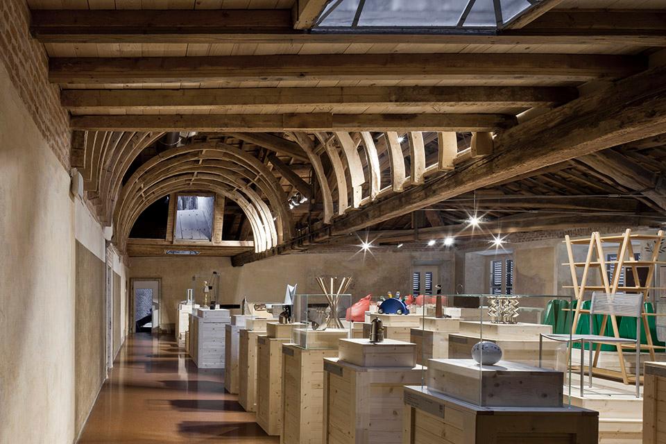展厅展览施工组织设计1