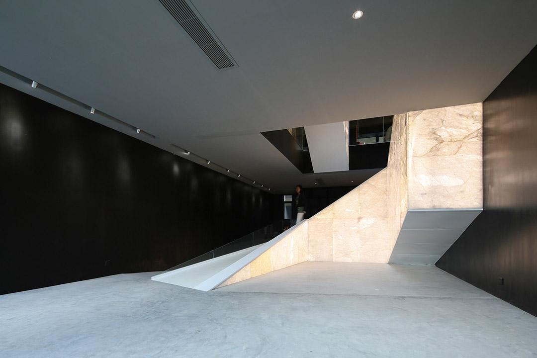 科技馆的建筑设计理念2