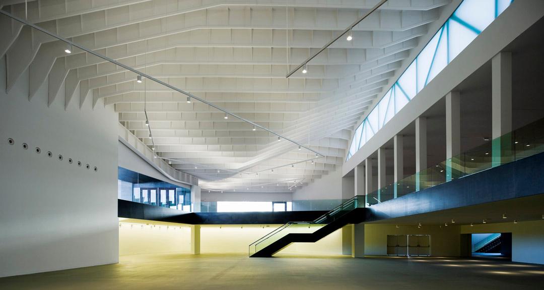 市政会议及展览设计的中心要点图5