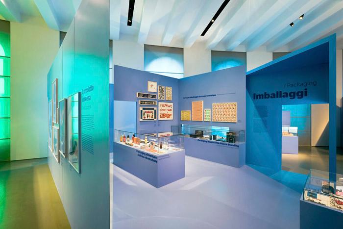 米兰彩色展厅设计展活动图5