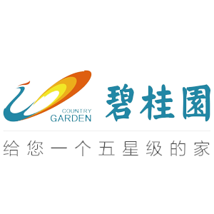 碧桂园logo 碧桂园logo